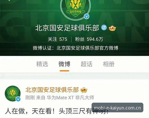 kaiyun体育平台看球赛必备知识：足协第三批禁足名单深度解读与行业影响分析